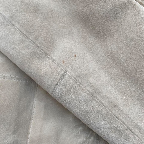 Vintage Danier Penny Lane Afghan Coat - Picture 7 of 7